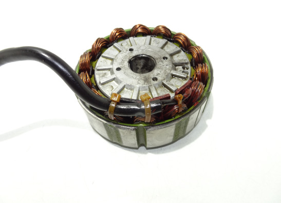 Dynamo Ducati monster 600