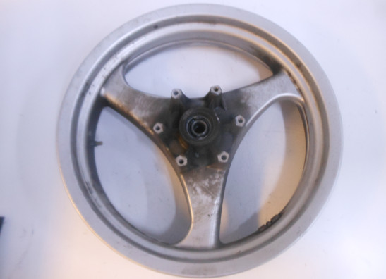 Felge vorne BMW R 1100 RT