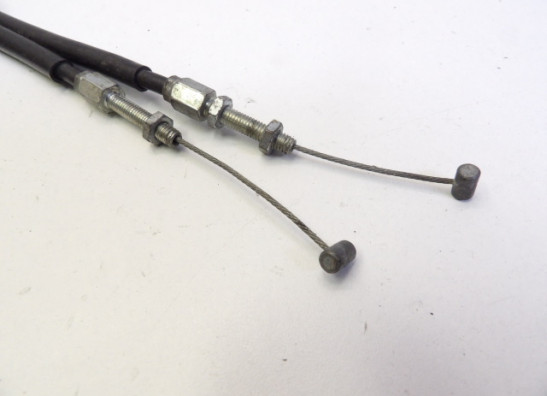 Throttle cable Honda CBR 1000 F