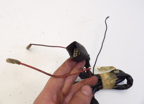 Stuurschakelaar links Kawasaki Z 750