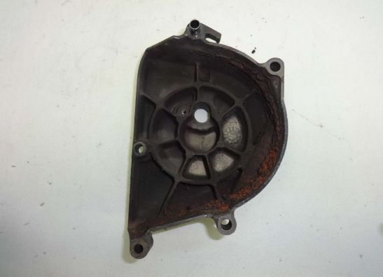 Engine cover front spocket Kawasaki ZX 6 R