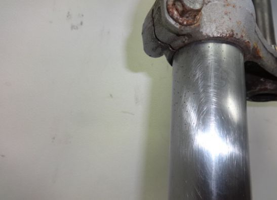 Gabelholm Komplett Kawasaki GPX 600