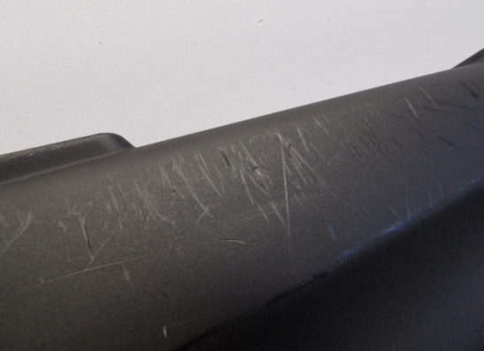 Rechter kofferdeksel  Yamaha Overige Yamaha