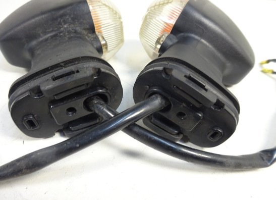 Knipperlicht Yamaha FAZER 1000