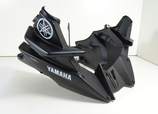Onderkuip Yamaha Tracer 9 GT