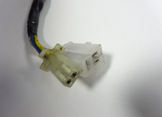 Dynamo Yamaha FAZER 600