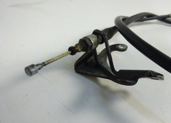 Clutch cable Yamaha YZF R6