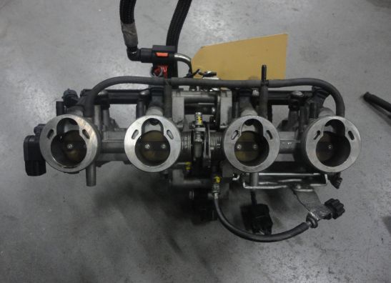 Throttle body Kawasaki Z 750