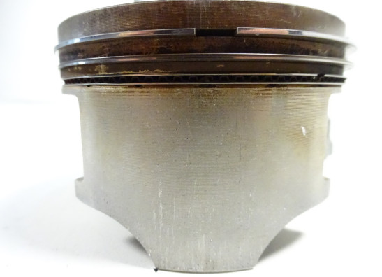 Cylinders Suzuki SFV 650 Gladius