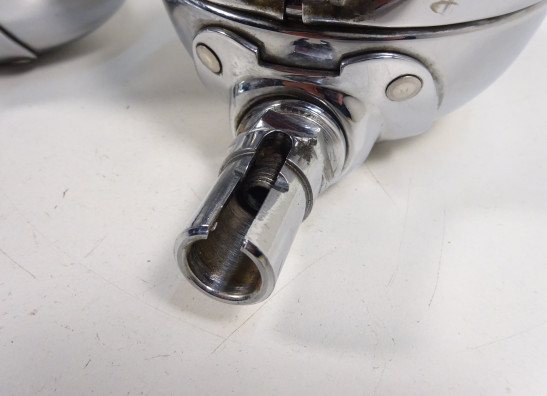 Koplamp Harley Davidson Overige Harley Davidson