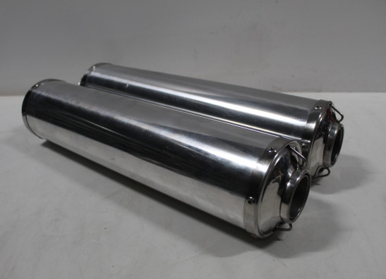 Sportdemper Ducati Overige Ducati