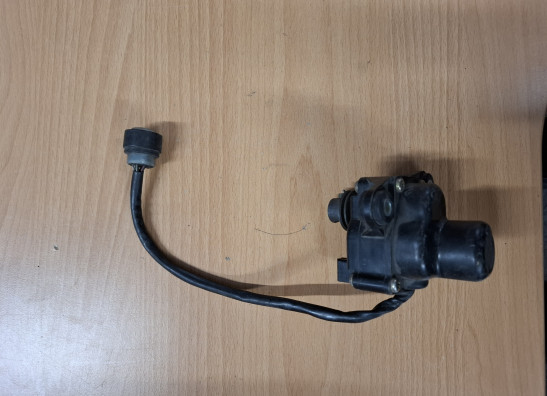 Exup Servo Ventil Yamaha V max