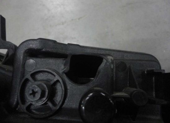 Koplamp Yamaha YZF R1