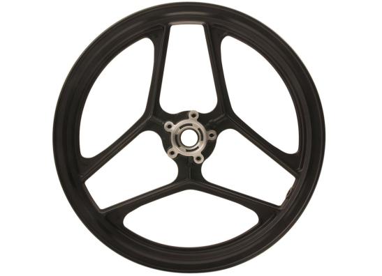 Voorvelg Suzuki GSX R 750