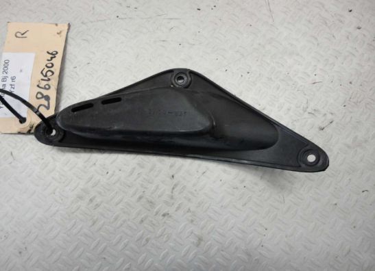 Frame body parts Yamaha YZF R6