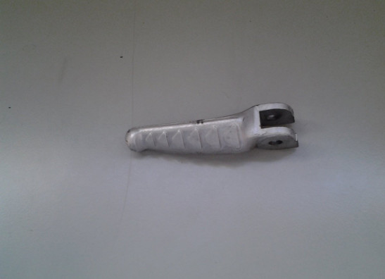 Footrest right Aprilia RSV 1000