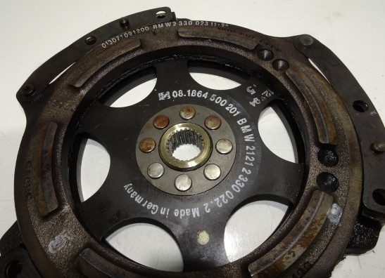 Clutch BMW R 1100 GS