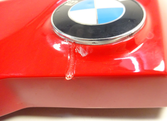 Seiten verkleidung links BMW F 800 R