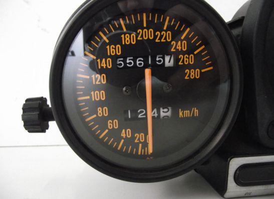 Tacho-set Kawasaki ZXR 750