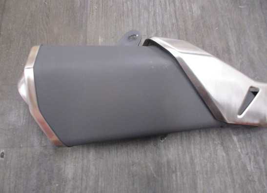 Uitlaat Kawasaki Z 900