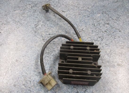Regulator rectifier  Honda CX 500