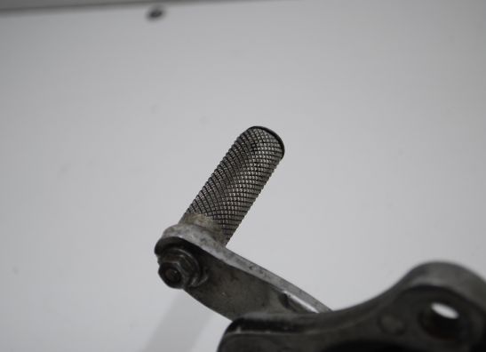 Rechter schetsplaat Suzuki GSX R 750