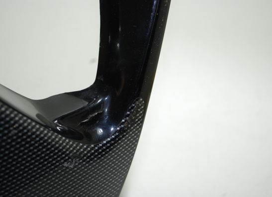 Rechter zijkuip klein Yamaha TDM