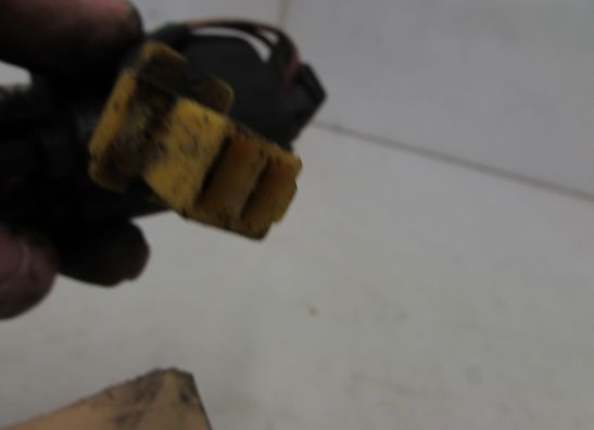 Ignition Coil Yamaha YX 600 Radian
