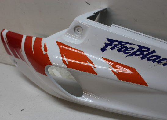 Linker achterkant Honda CBR 900 RR