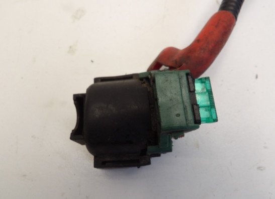 Starter Relay Suzuki GS 500 E