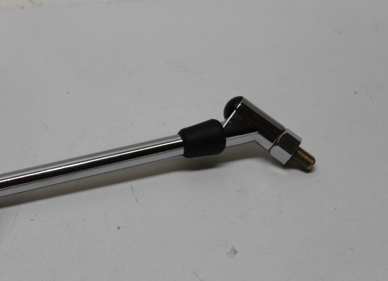 Spiegel linke Seite Suzuki TU 250 X Volty