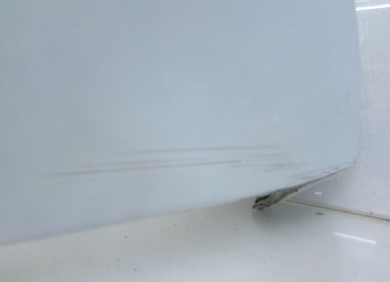 Seiten verkleidung links Yamaha YZF R6