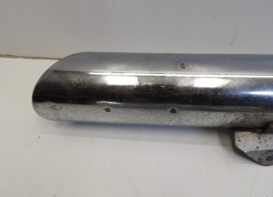 Muffler Suzuki VS 700 Intruder