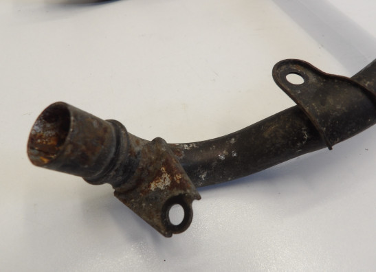 Kuhler Teile Yamaha FZ 750