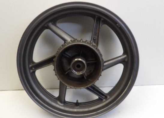 Felge hinten Honda CB 500