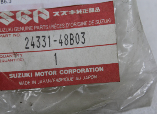 Getriebe Suzuki GSX R 1100