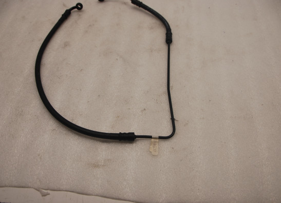 Brake hose front Harley Davidson Dyna