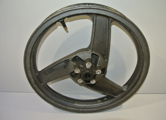 Front Wheel Kawasaki ZZR 250
