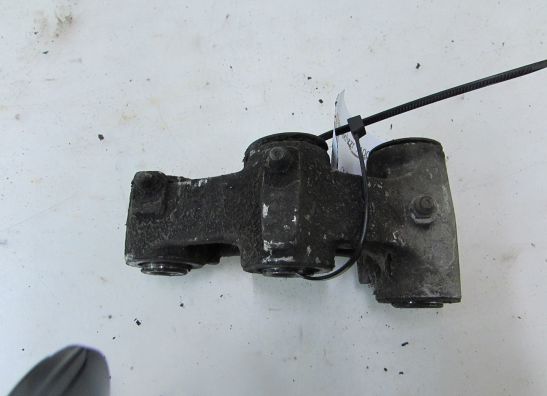 Hinterradschwinge Kawasaki ZZR 1100