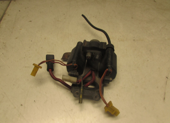 Sonstiges Yamaha V max