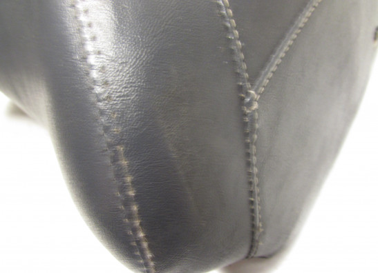 Buddy seat Honda PC 800