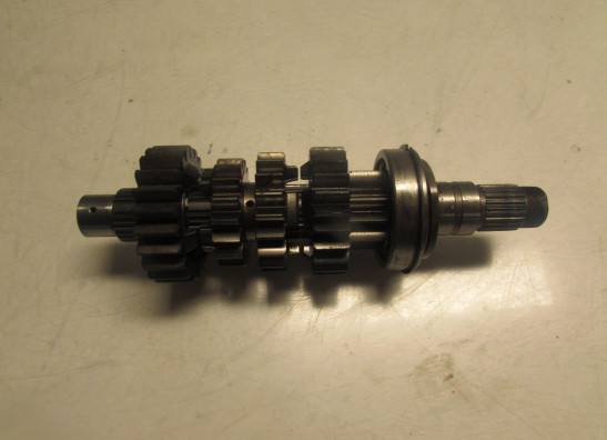 Gear box Honda CBR 1000 F