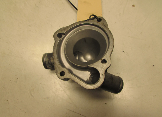 Motorblokdeksel Honda CBR 600 RR