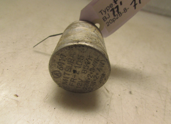 Relay Honda Goldwing GL