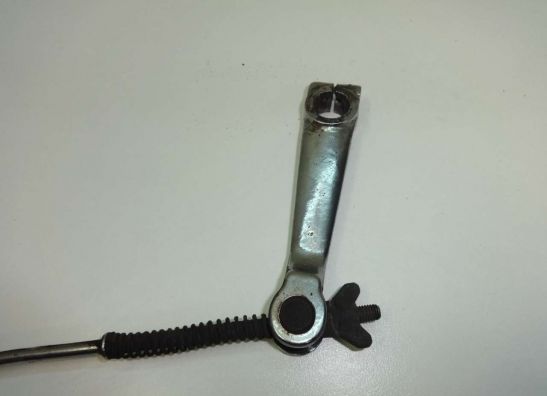 Remstang Honda PC 800