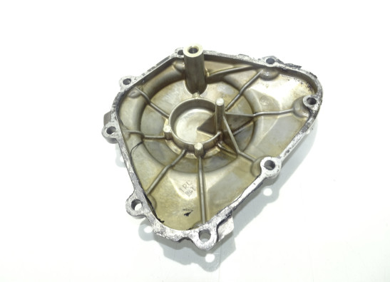 Engine cover Yamaha MT 09