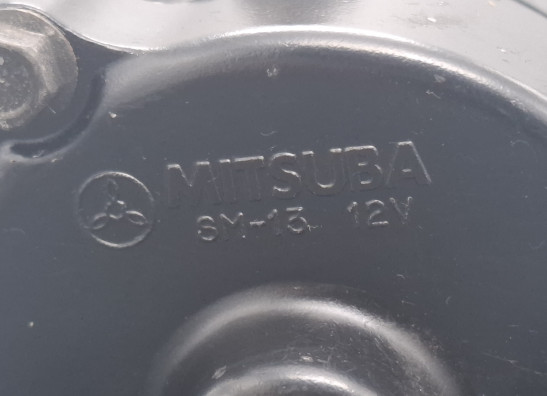 Startmotor Honda VT 750 Shadow