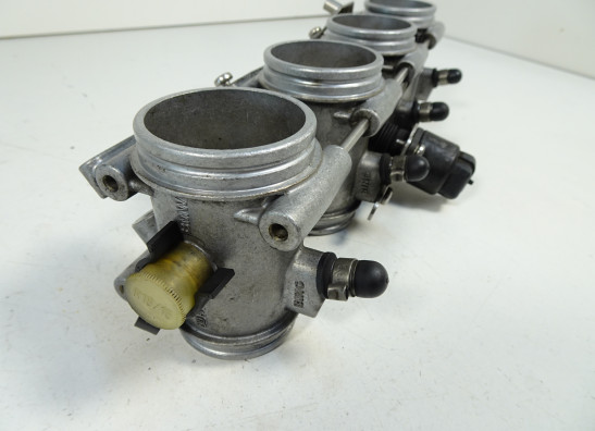 Gasklephuis BMW K 1200 S 