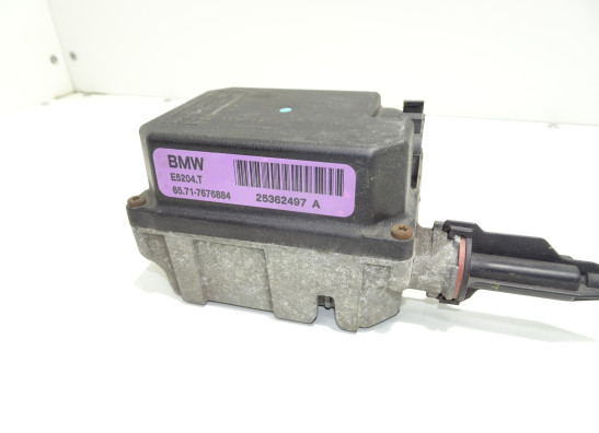 Gaszug BMW R 1200 RT