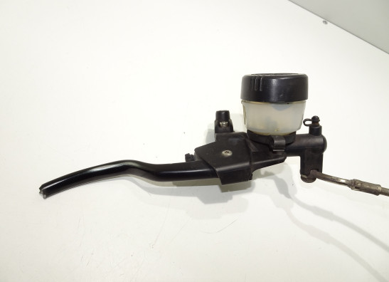 Rempomp BMW R 1200 GS Adventure